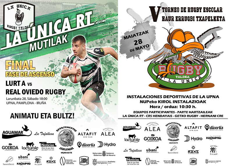 Primer Asalto por el Ascenso a Divisi&oacute;n de Honor B